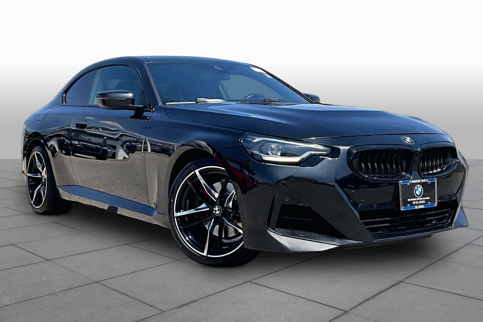 bmw 2 series 2022 3MW23CM02N8C62043 image bmw 2 series 2022 3MW23CM02N8C62043 image